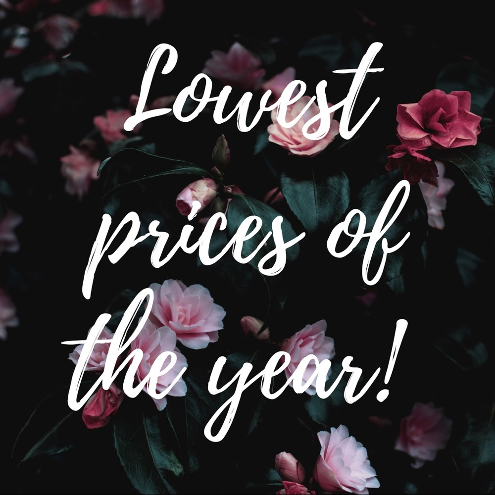 ❤️ Make an offer - Help clear out my closet! ❤️